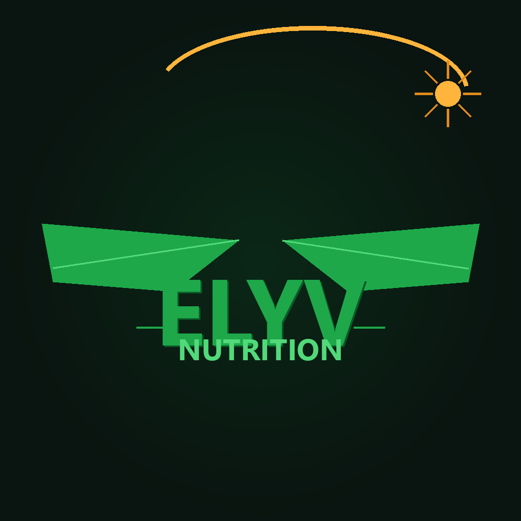 ELYV Nutrition