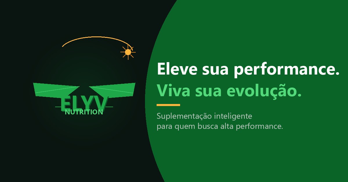 ELYV Nutrition