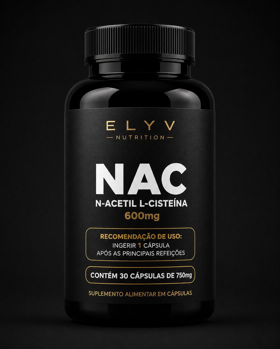 Pote ELYV Nutrition